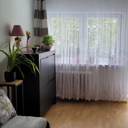 Apartament Zubardzka Lodz  Exterior photo