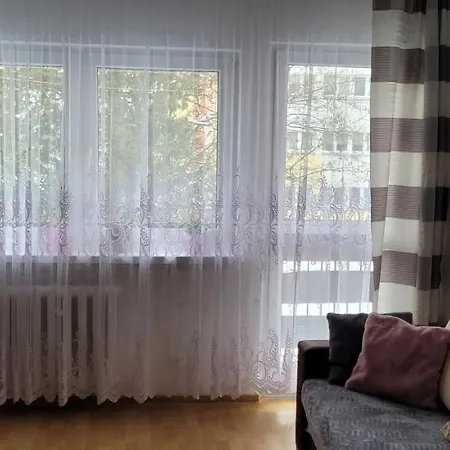 Apartament Zubardzka Lodz  Exterior photo