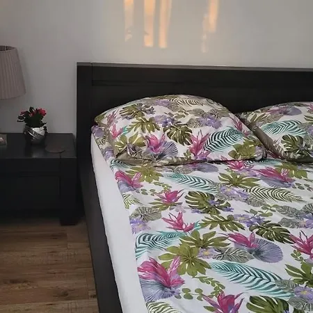 Apartament Zubardzka Lodz  Exterior photo