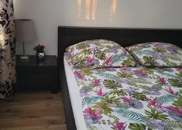 Apartament Zubardzka