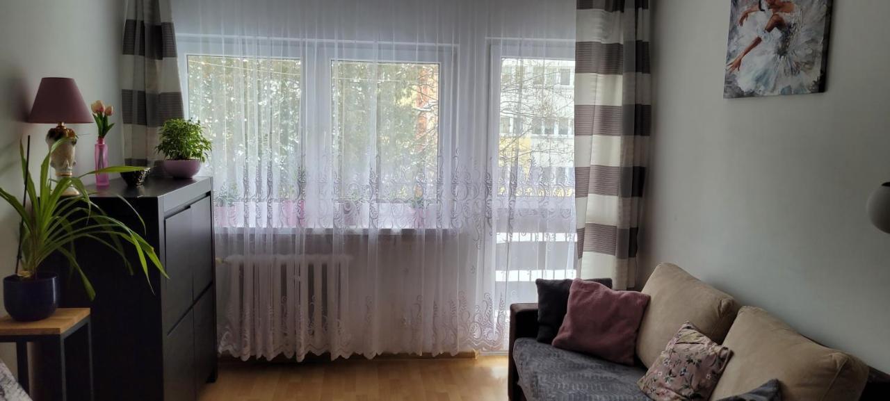 Appartamento Zubardzka Łódź
