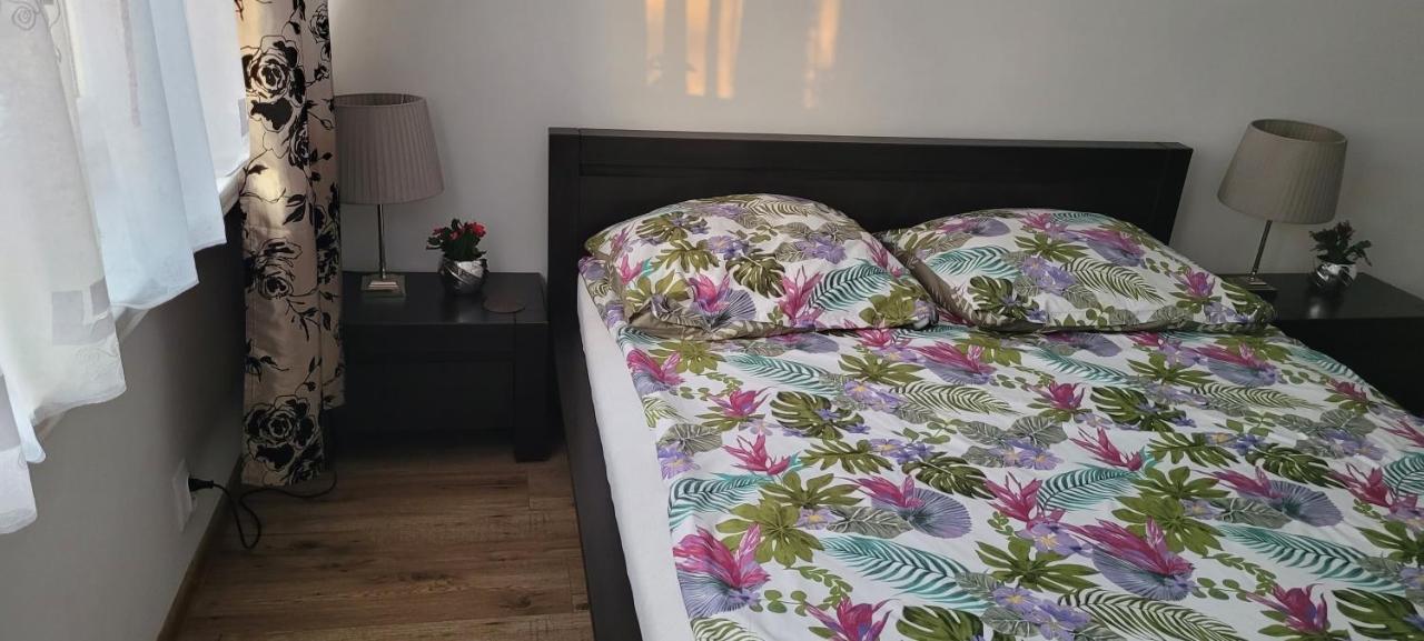 Apartment Zubardzka