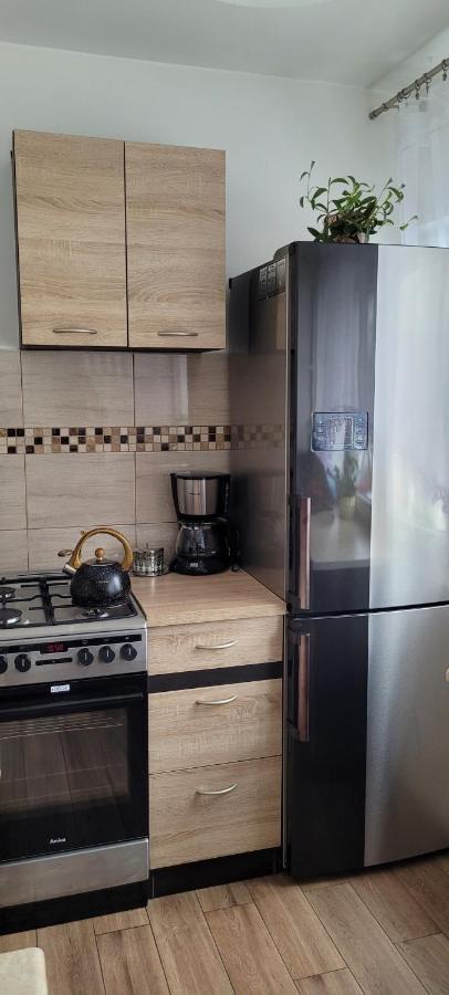 Zubardzka Apartment *