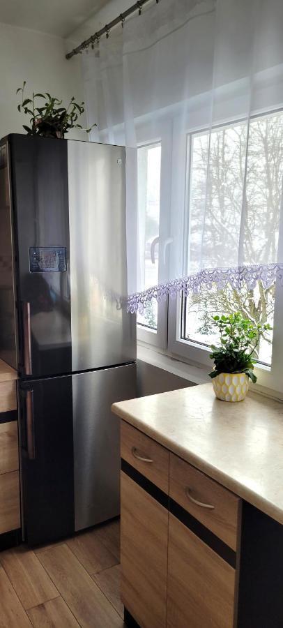 Apartment Zubardzka Lodz (Lodz)